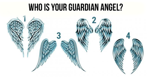 How to know your Guardian Angel? Select A Wing!