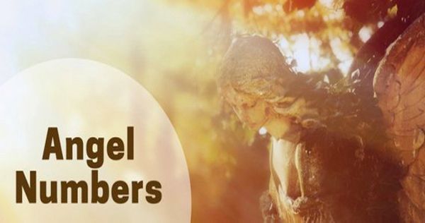 How To Read Angel Numbers