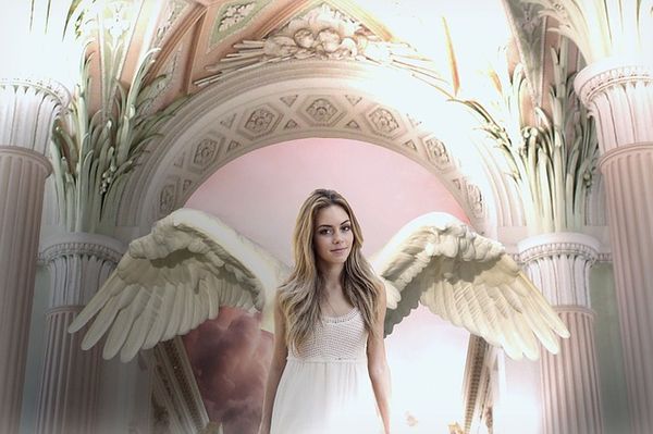 9 Signs That Someone In Your Life Is An Angel In Disguise