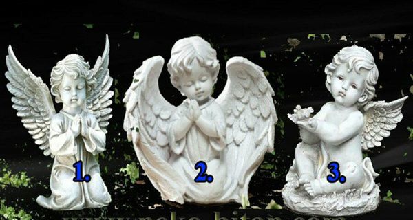 Your Guardian Angel is sending you an important message. Find out what’s in it