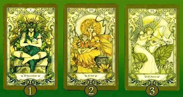 The Card You Select Will Tell Something That Will Happen In Your Life And What You Need To Change Immediately!