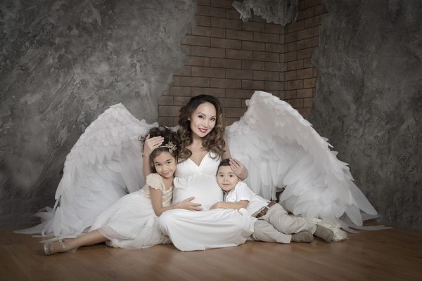 3 Guardian Angel Prayers To Teach Your Children