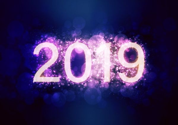 What to Expect in 2019 Based on Your Zodiac Sign