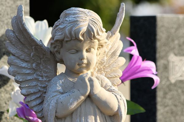 An Angelic Birthday Prayer For Loved Ones and Friends