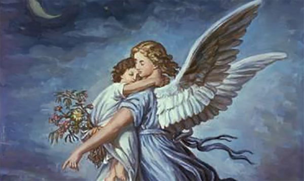 6 Things You Should Know About Guardian Angels