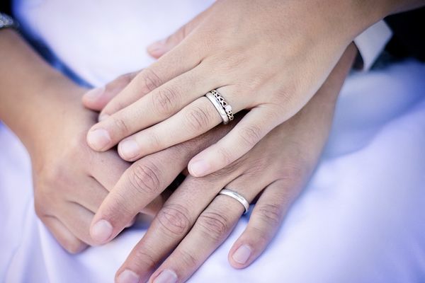 A Prayer to Save a Marriage