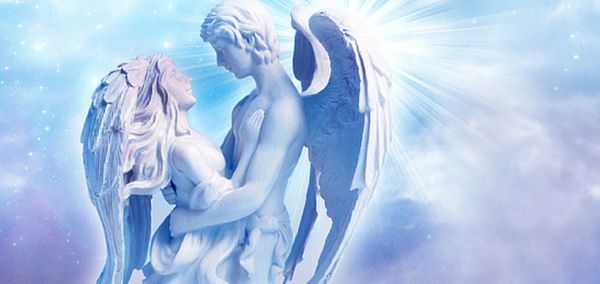 An Angelic Prayer To Recover Lost Love
