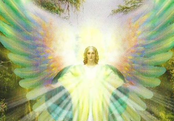 Connect with Archangel Raphael and the Angels of Healing
