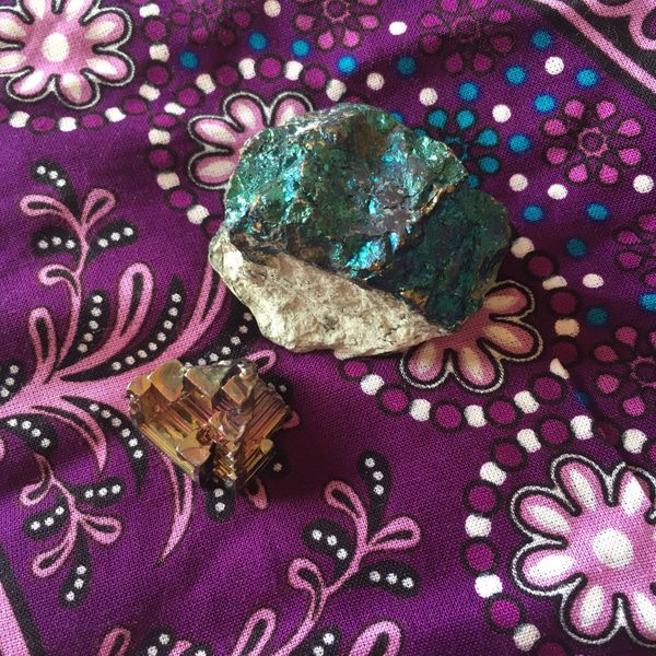 7 Ways Healing Crystals Improve Your Health