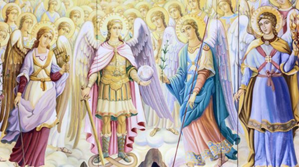The 4 Archangels you Need to Know Most to Receive Heavenly Assistance