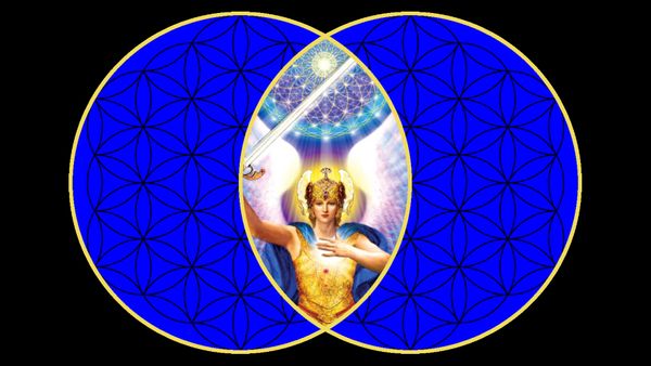 How to Break the Worry Cycle with Archangel Michael