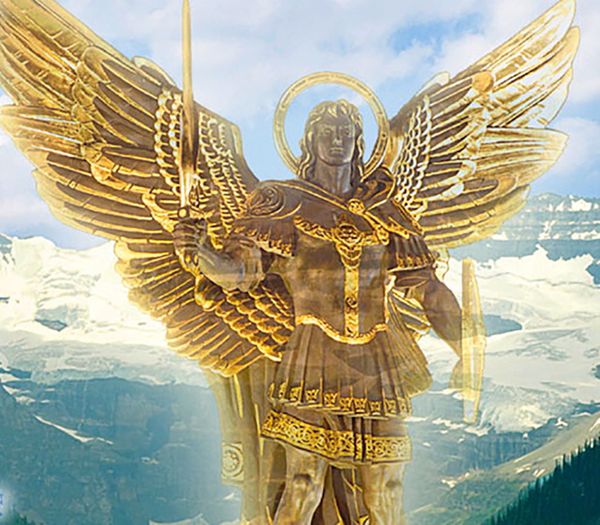 How to Receive Archangel Michael's Help