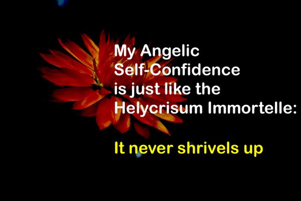 How to develop Self-Confidence with Angelic Channeling