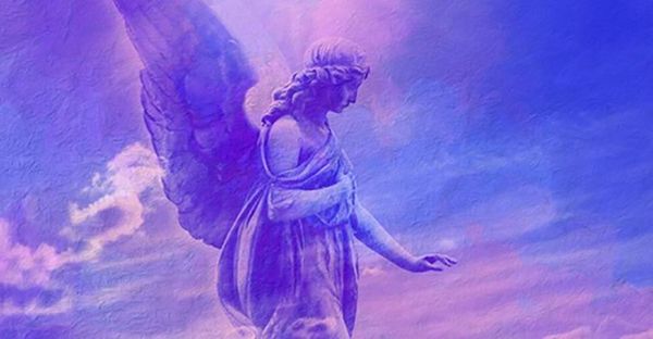 Find your Guardian Angel using your Birth Date