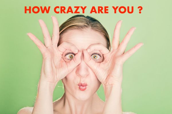 The Zodiac Signs Ranked From Least Crazy to Most Crazy