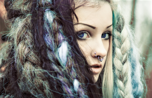 11 Signs You’re A Powerful White Witch