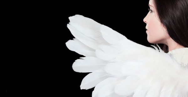Spirit Guides and Angels: What's the Difference?