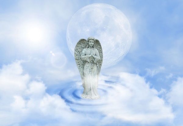 15 Things You Didn't Know About Your Guardian Angel