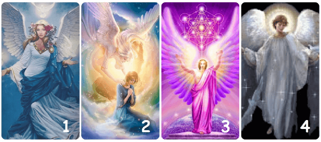 Discover Your Personal Message with an Angel Card Reading