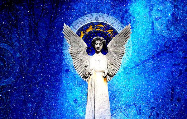The Angels of the Zodiac: Who Are They And How Can They Help You?