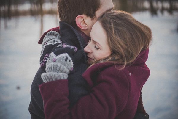 Can You Still Heal Your Romantic Relationship?