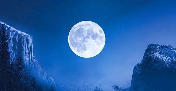 Full Snow Moon February 27, 2021: The Moon That Makes Your Life Amazing