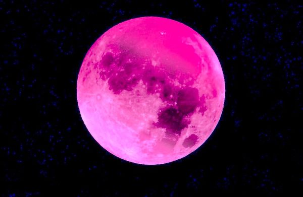 June 2021 Full Strawberry Moon: Live Your Life to the Fullest!