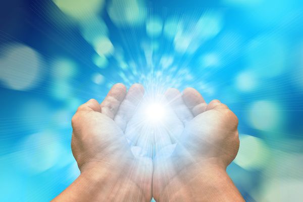 3 Uplifting Prayers For Strength And Healing
