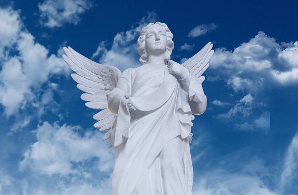 How to Find Your Guardian Angel Using Your Birth Date