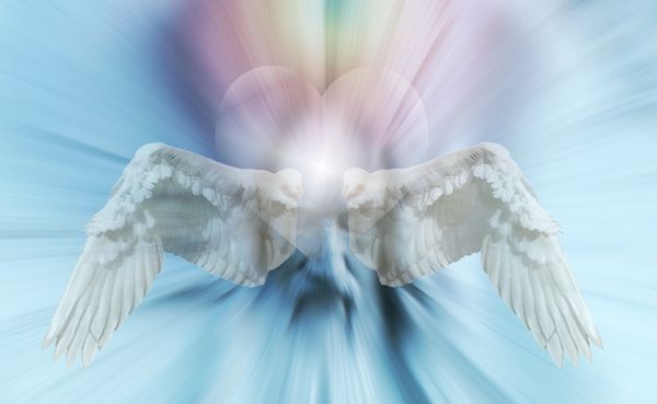 Best Angelic Prayers for Help in Times of Troubles