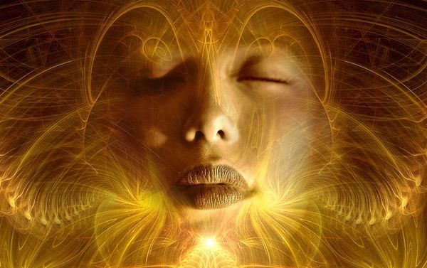 How To Strengthen Your Aura And Your Energy Fields