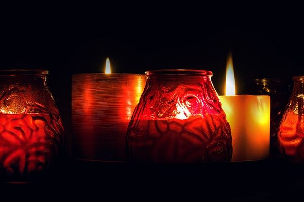 6 Ways to Fill Your Home With Positive Energy