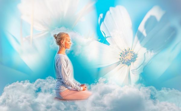 3 Easy Ways To Find Spiritual Guidance When You Need It Most