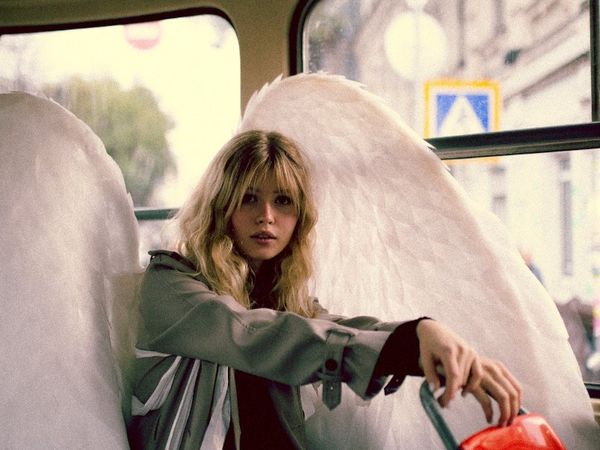 6 Signs You Are An Earth Angel