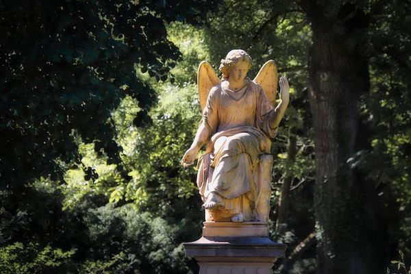 15 Things You Didn't Know About Guardian Angels