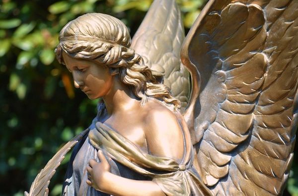 Connecting with Your Guardian Angel: Tips for a Powerful Relationship