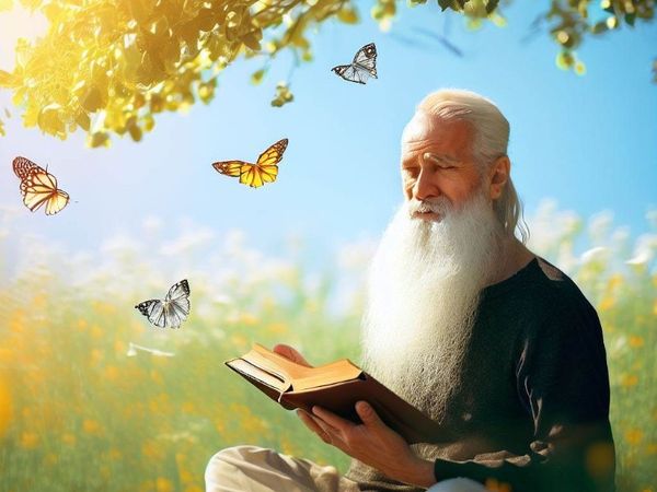 The Top 15 Spiritual Books of all Time