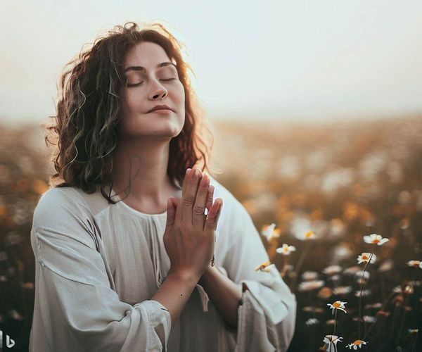 3 Uplifting Prayers For Strength And Healing