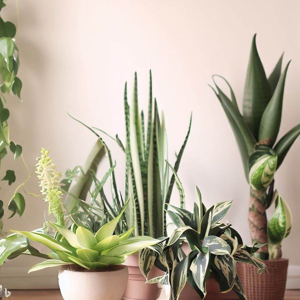 Easy, Breezy, and Fresh: Top 5 Plants for a Clean and Oxygenated Home