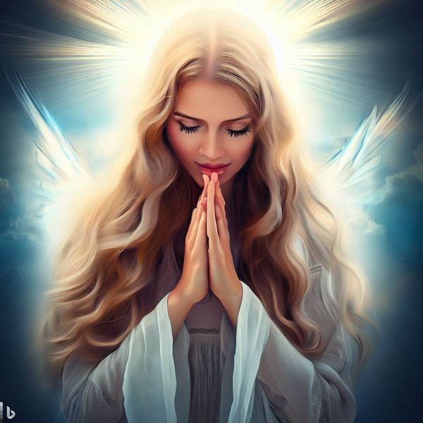 Best Angelic Prayers for Help in Times of Troubles