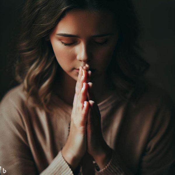 The 5 Golden Rules to Make Your Prayers Work Amazingly