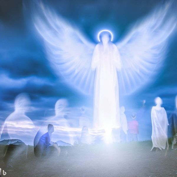 Angels in the 21st Century: What We Can Learn from the Latest Sightings and Revelations