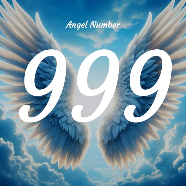 Understanding the Spiritual Significance of Angel Number 999